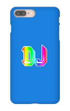 djgonzo_05 iPhone Phone Cases
