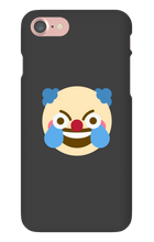 Clown iPhone Phone Cases