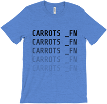 carrots_fn T-Shirts