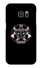 Vikings Samsung Phone Cases