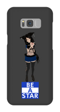 star_vr_ Samsung Phone Cases