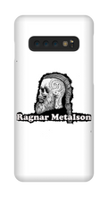 Funda Samsung Ragnar Metalson (Var. modelos)