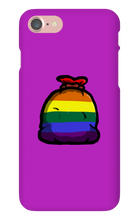 PRIDE iPhone Case