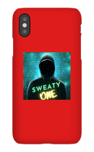 thatsweaty1 iPhone Phone Cases