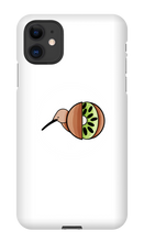 Picsonian Logo iPhone Phone Cases