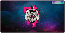 thezeroequals XXL Gaming Mousepad