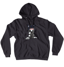 CozyToby's Cozy Winter Hoodie [Seasonal]
