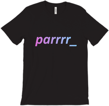 parrrr_ T-Shirts