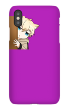 Lurking Moony Iphone Case