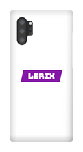 lerixtv Samsung Phone Cases