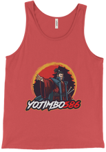yojimbo586 Tank Top