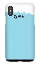 notsolvontwitter iPhone Phone Cases