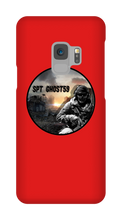 spt_ghost59 Samsung Phone Cases