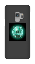 littlecloudstrife Samsung Phone Cases