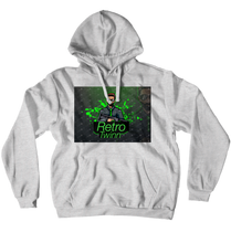 gbktwinn Hoodies (No-Zip/Pullover)
