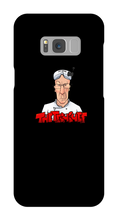 thetechchef Samsung Phone Cases