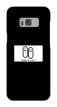 lord_kleznar Samsung Phone Cases