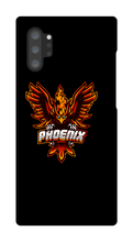 Phoenix Kingdom Samsung Cases
