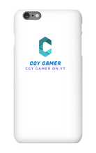 youtube_gaming_187  IPhone Cases