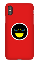 SchmuckTheDunce iPhone Phone Cases