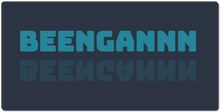beengannn XXL Gaming Mousepad