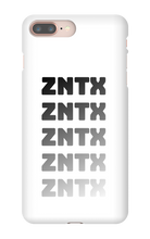 ZenTix06 - iPhone Phone Cases