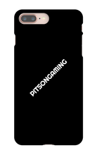pitsongaming iPhone Phone Cases