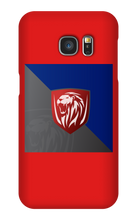 lion2129 Samsung Phone Cases