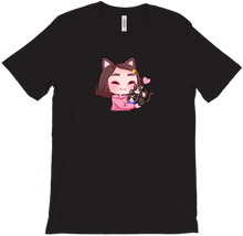 Kitty Love T-Shirt