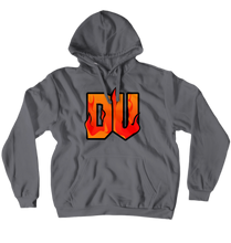dvalitygaming Hoodies (No-Zip/Pullover)