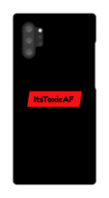 itstoxicaf Samsung Phone Cases