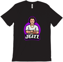 JGizzz T-Shirts