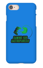 Gaming For Gastroparesis iPhone Phone Cases