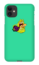 Starki iPhone Cases