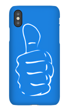 franpimba iPhone Phone Cases