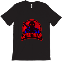 sstealthninja T-Shirts