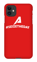 clovrrfn iPhone Phone Cases