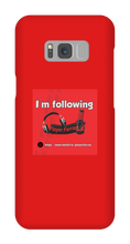 Capa para Celular Samsung PlayerFerraz Phone Cases