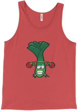 theelauch Tank Top