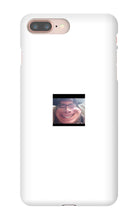 Sussy Evan IPhone Case