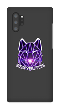s3xyauto5 Samsung Phone Cases