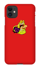 Starki iPhone Cases