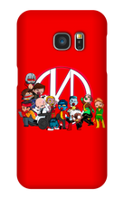 GKDSchoolForCharity Samsung Phone Cases