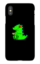 emoreptar98 iPhone Phone Cases