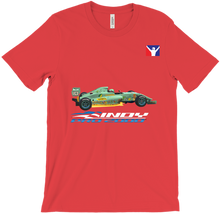 IRL INDYPRO POKE TEE