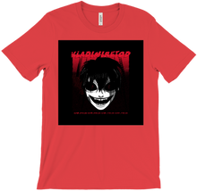 vladimireroswelltod T-Shirts