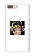 theefunky_monkey iPhone Phone Cases