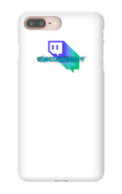 icecubecut iPhone Phone Cases