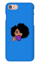Tea iPhone Cases
