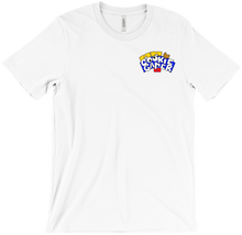 MMcookiegamer T-Shirt Klein Logo